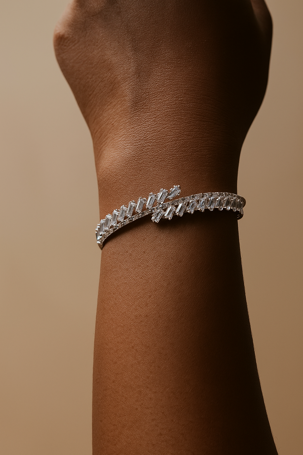 Classic Baguette Kada