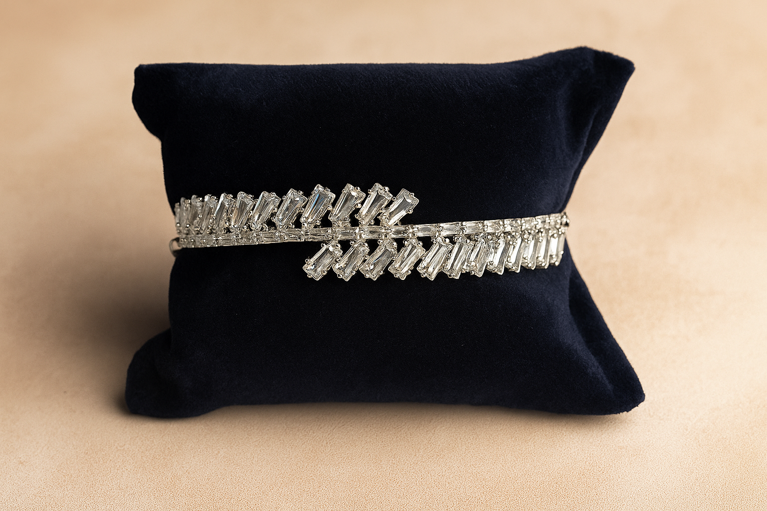 Classic Baguette Kada